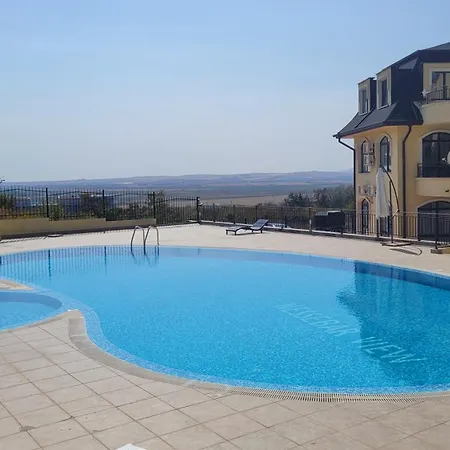 Apartamento Nessebar Pablo