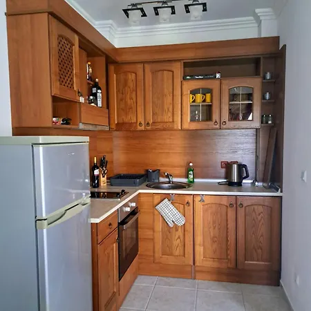 Apartamento Nessebar Pablo