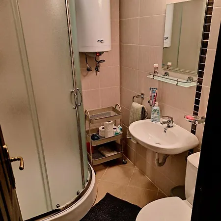 Apartamento Nessebar Pablo *