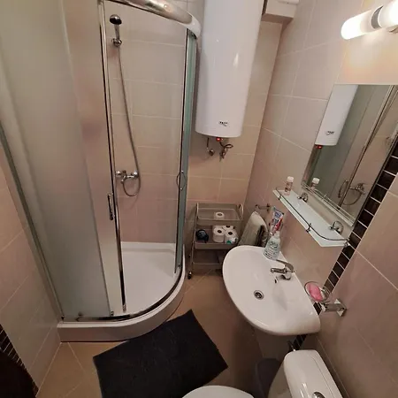 Nessebar Pablo Apartamento