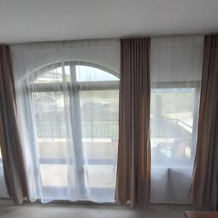 Nessebar Pablo Apartamento *