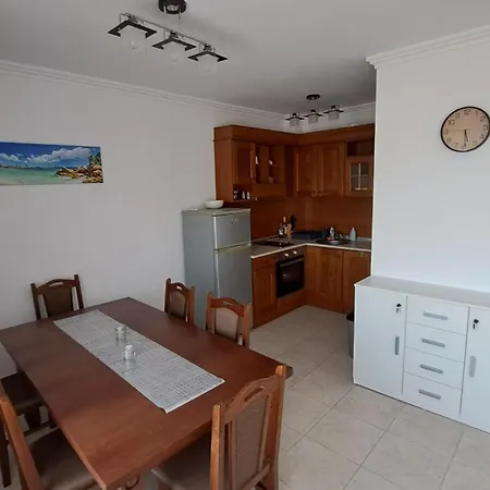 Apartamento Nessebar Pablo *