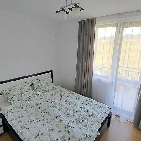 Apartamento Nessebar Pablo