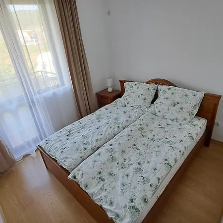 Apartamento Nessebar Pablo