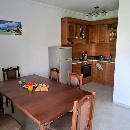 Nessebar Pablo Appartamento Sunny Beach