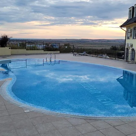 Nessebar Pablo *