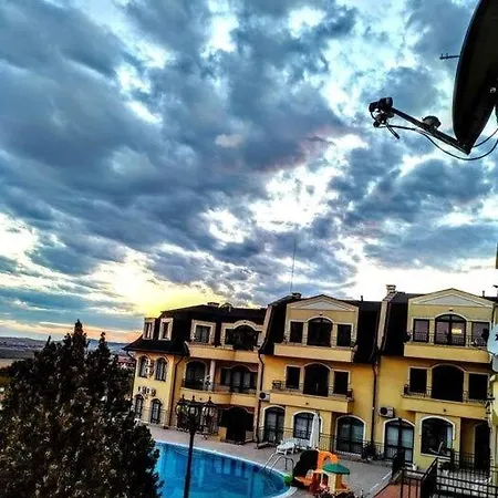 Nessebar Pablo * 써니비치