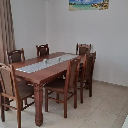 아파트 Nessebar Pablo 써니비치