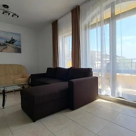 Lejlighed Nessebar Pablo *