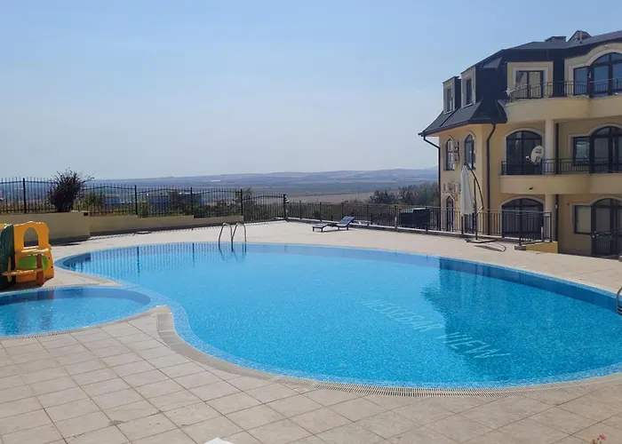 Appartement Nessebar Pablo