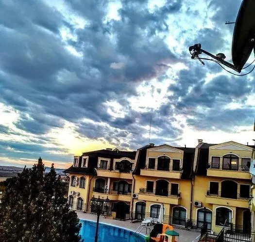 Nessebar Pablo * Sunny Beach