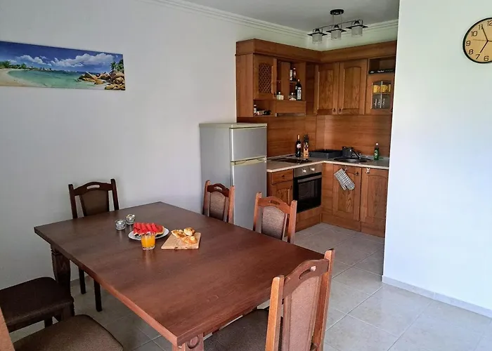 Nessebar Pablo Appartement Sunny Beach