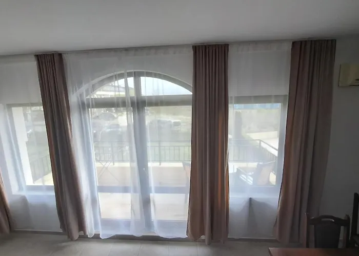 Nessebar Pablo Appartement *